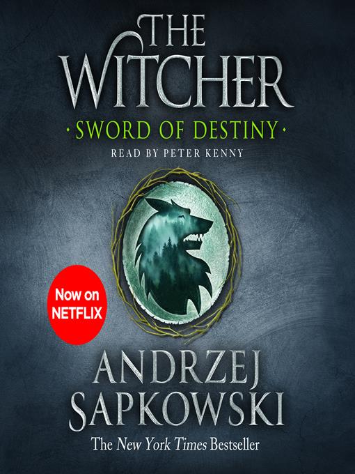 Title details for Sword of Destiny by Andrzej Sapowski - Available